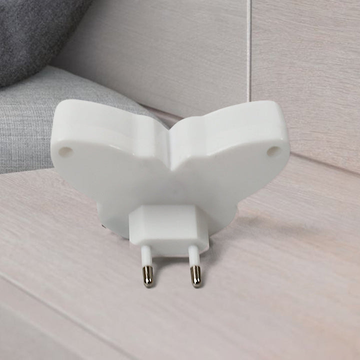 3D Illusion LED Night Light – Energy-Saving Decorative Lamp for Lobby & Drawing Room (1 Pc) Your Brand