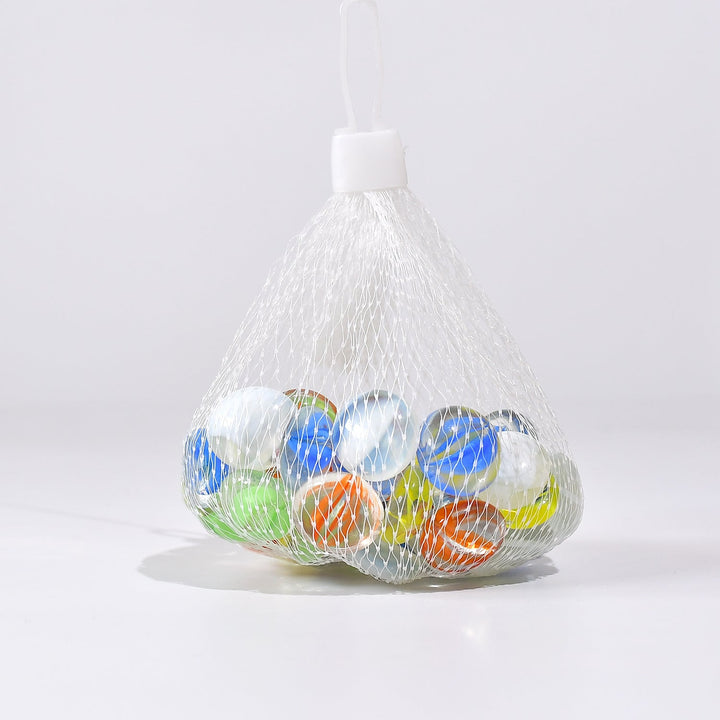 Pebbles for aquarium or vase