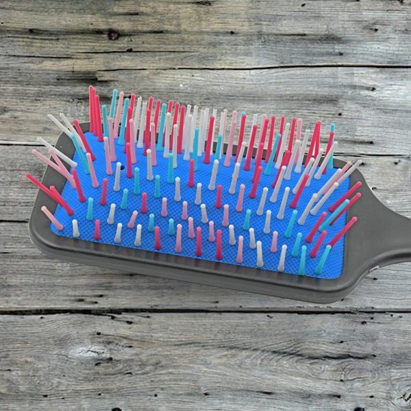 Massage Comb, Massage Hair Brush (1 Pc) Your Brand