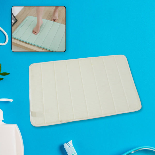 Super Absorbent Floor Mat Non-Slip Mat, Bath Mat, Instant Drying Mat, Bathroom Rug, Absorbent Bath Mat, Suitable for Bathroom, Kitchen, Door Mat Your Brand