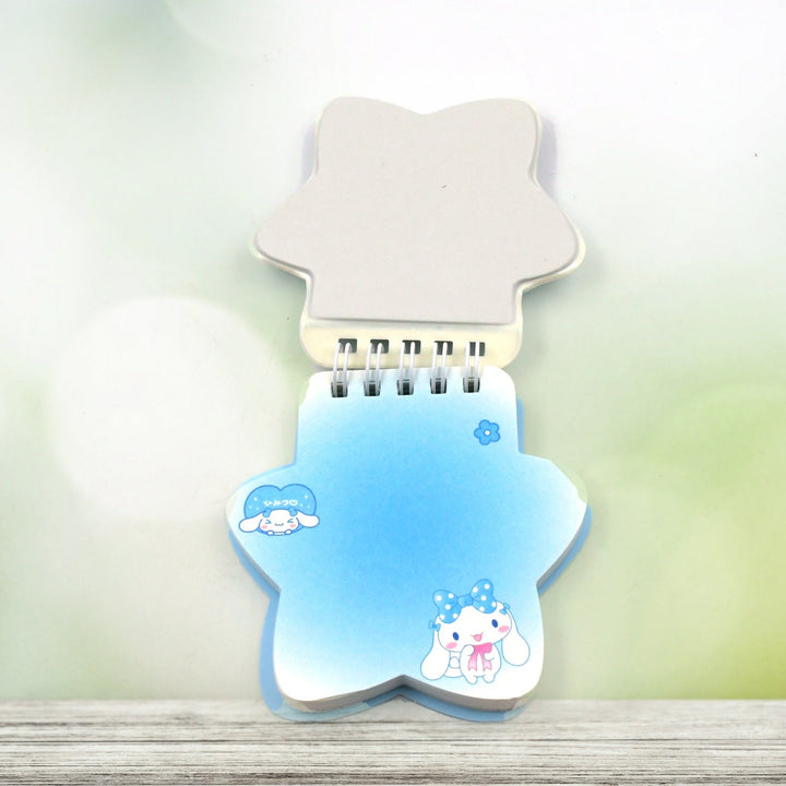Adorable Cartoon Diary: Fun & Fancy Pages for Kids (Pocket Size, 1 Pc) Your Brand