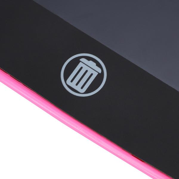 LCD Portable Writing Pad / Tablet for Kids - 8.5 Inch Your Brand