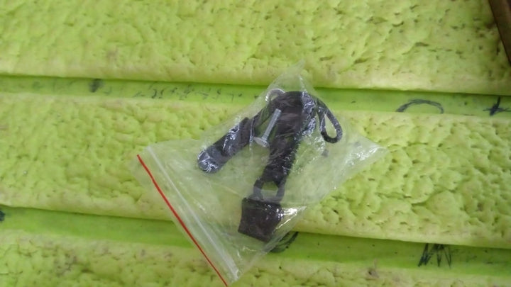 Portable Universal Detachable Zipper Slider (1 Pc / Medium) - TezCart