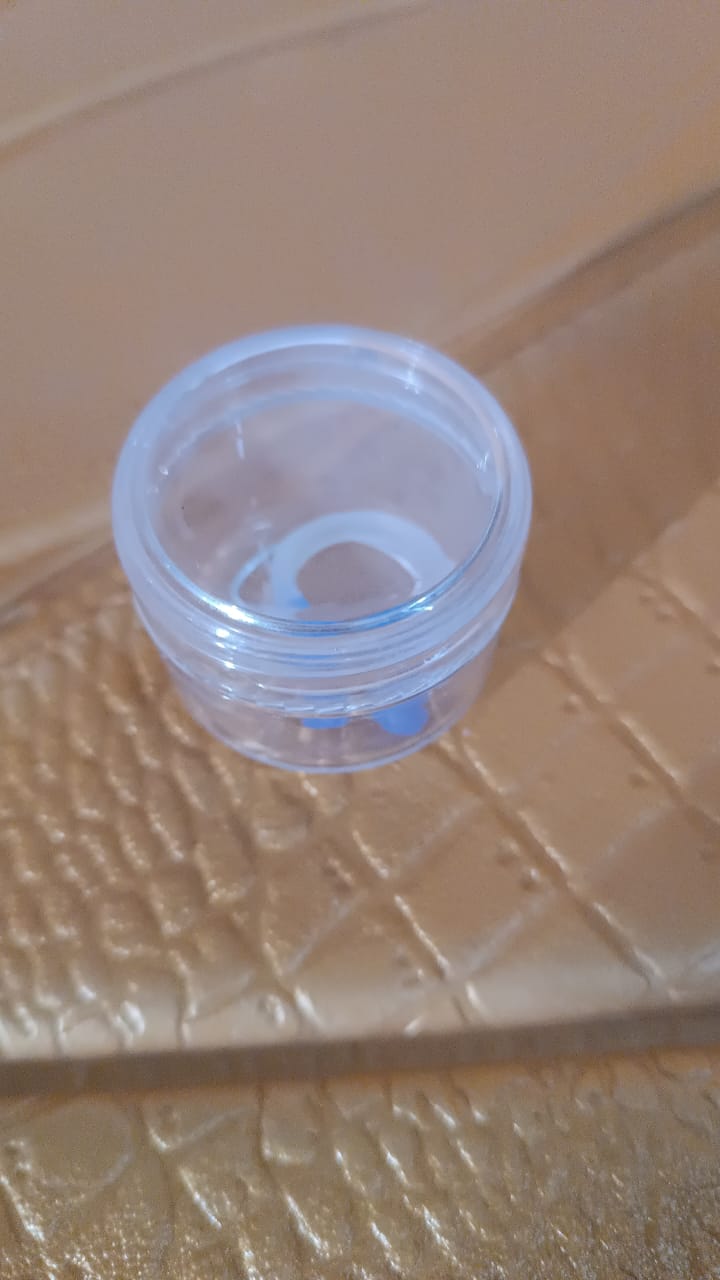 Swimming Nose Clip (1 Pc / Mix Design) your brand