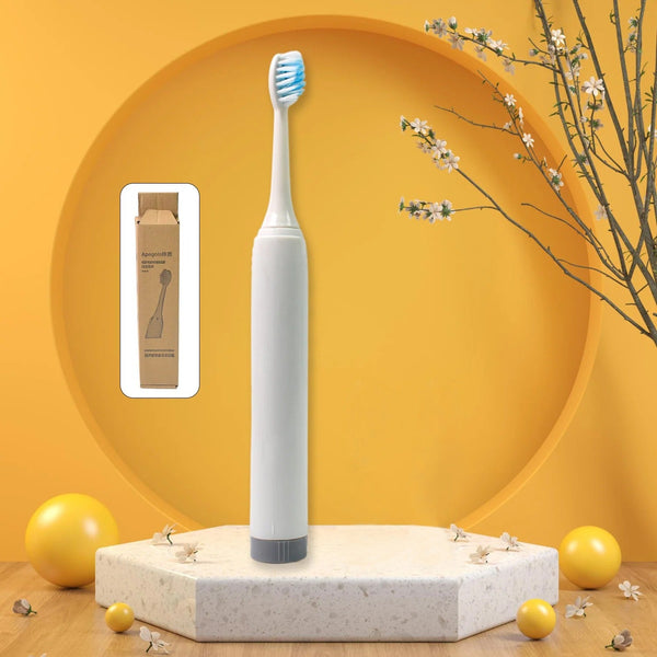 Electric Toothbrush For Adults (1 Pc / Battery Included) - TezCart