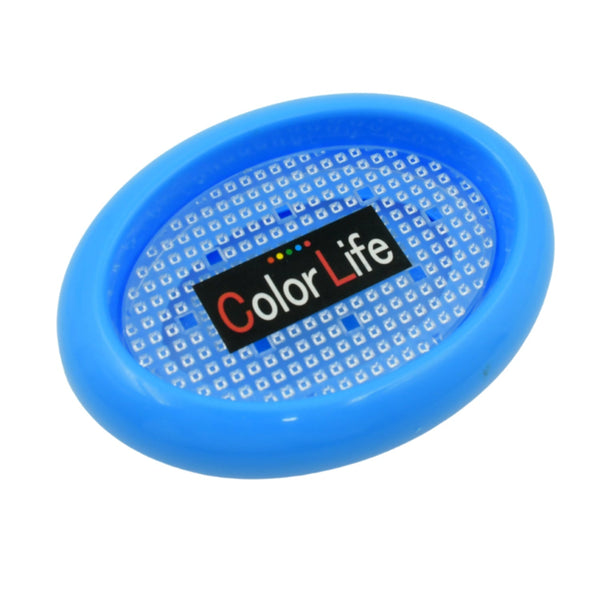 Bathroom Accessories Plastic Soap Case / Soap Dish / Soap Stand, Plastic Soap Case Soap Holder Soap Dish For Bathroom Kitchen Sink (Oval / Heart Shape Soap case / 1 pc ) Your Brand