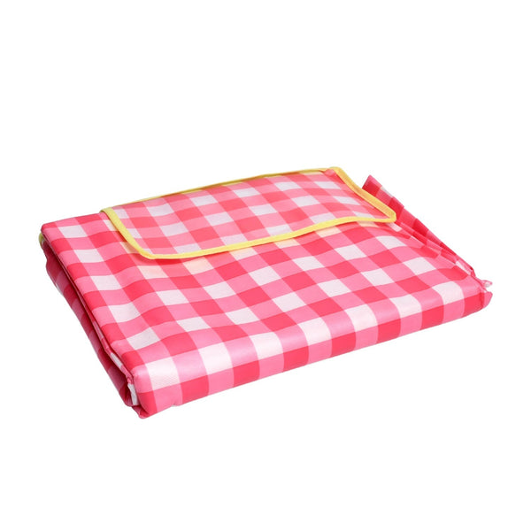 Picnic Blanket Beach Mat Waterproof Blanket Foldable Picnic, Beach, Camping Your Brand