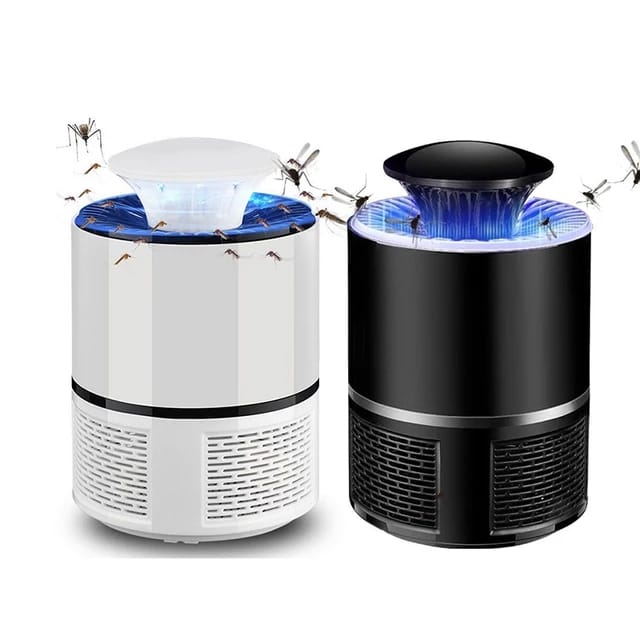 Eco Friendly Electronic Mosquito Killer Lamp Your Brand
