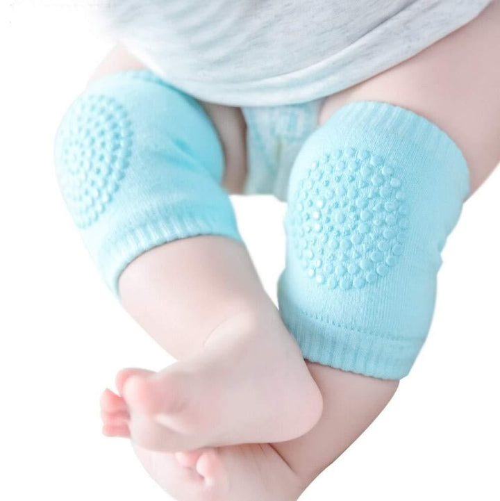 Toddler Wool Knit Leg Warmer (Knee Guard) Your Brand