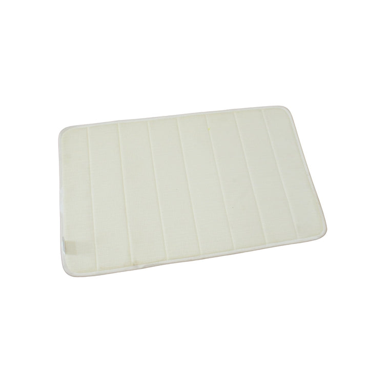 Super Absorbent Floor Mat Non-Slip Mat, Bath Mat, Instant Drying Mat, Bathroom Rug, Absorbent Bath Mat, Suitable for Bathroom, Kitchen, Door Mat Your Brand