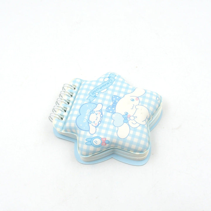 Adorable Cartoon Diary: Fun & Fancy Pages for Kids (Pocket Size, 1 Pc) Your Brand