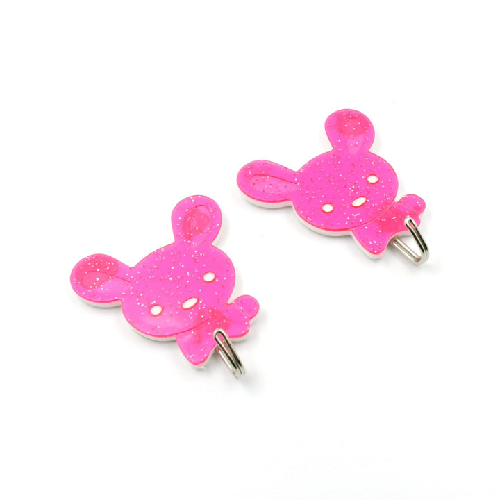 Strong Self-Adhesive Hooks (2 Pc): Heavy Duty, Waterproof, All-Purpose Your Brand