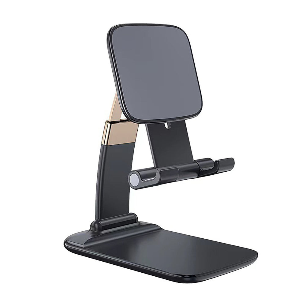 Phone Holder for Table, Foldable Universal Mobile Stand for Desk Your Brand