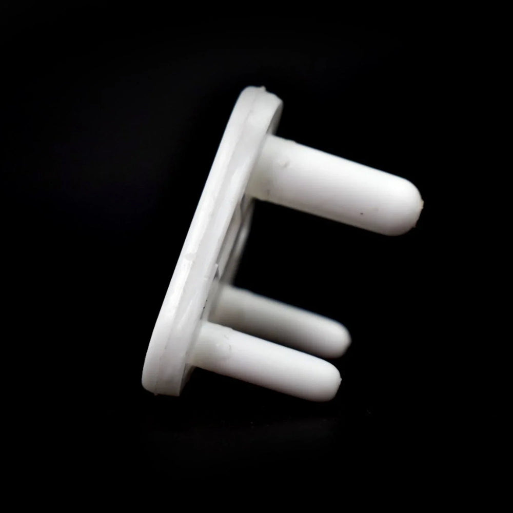Safety Cover Guards for Electric Socket Plug (Big) Your Brand
