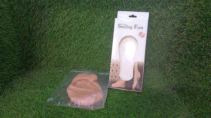 Anti Crack silicone Gel Foot Protector Moisturizing Socks - TezCart