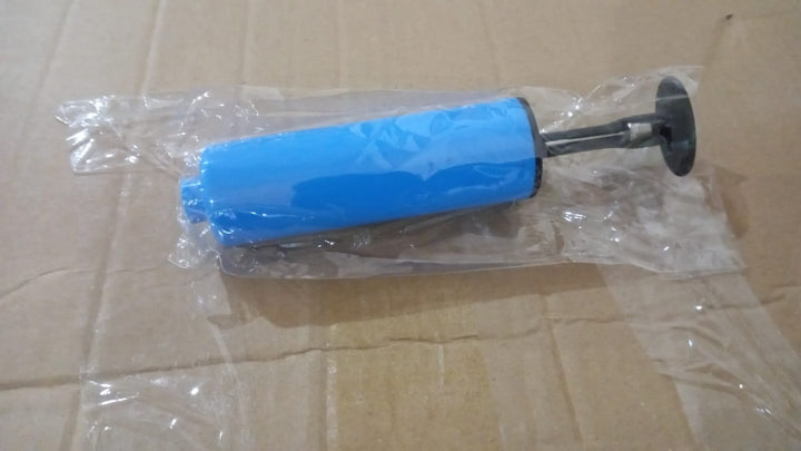Inflator Ball Pump with Needles (1 Pc) - TezCart