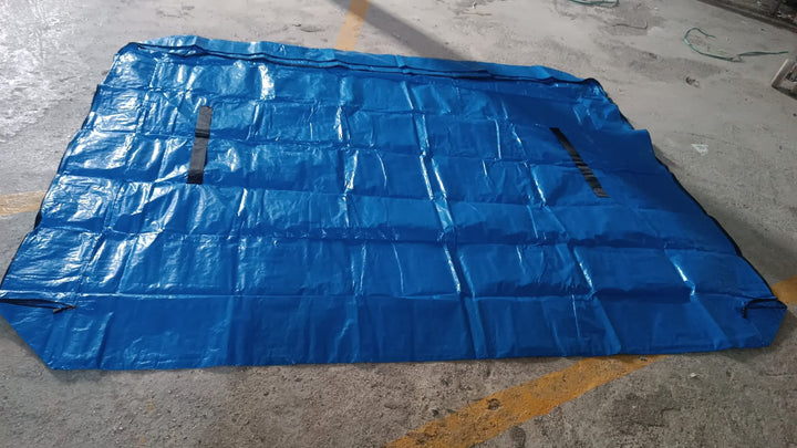 Mattress Bags / Cover (238×191 Cm / 1 Pc) your brand