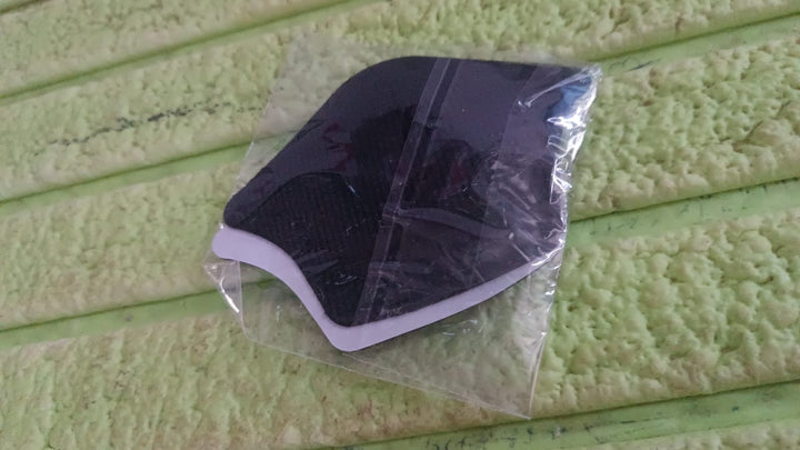 Heel Cushion Pads, Widely Applicable Protective Shoe Insoles (1 Pair) - TezCart
