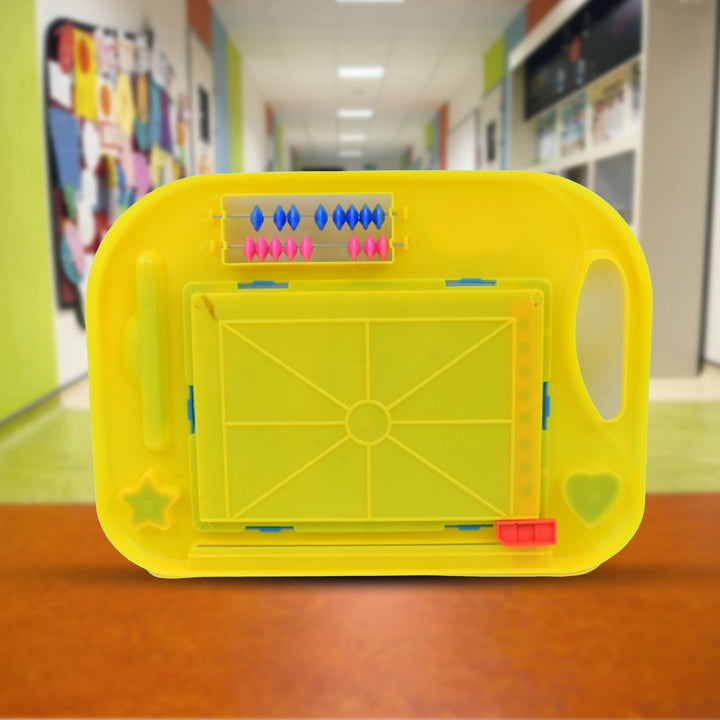 Magic Sketch Slate Board for Kids (1 Pc / 31 × 22 Cm) Your Brand