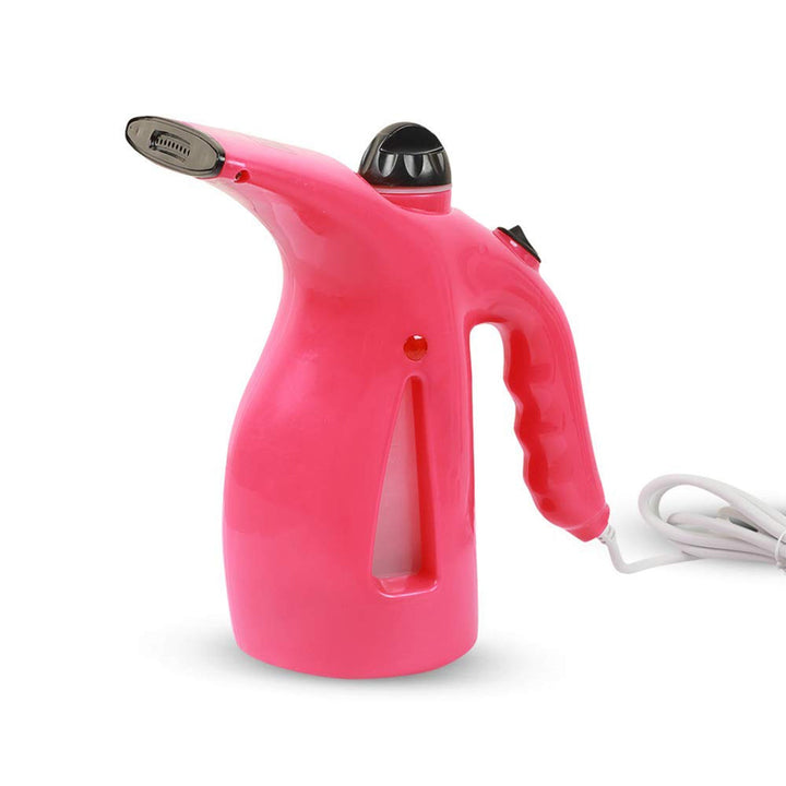Portable 4 in 1 Handheld Garment Steamer & Facial Steamer Electric Iron Steam Portable Handy Vapor Steamer Your Brand