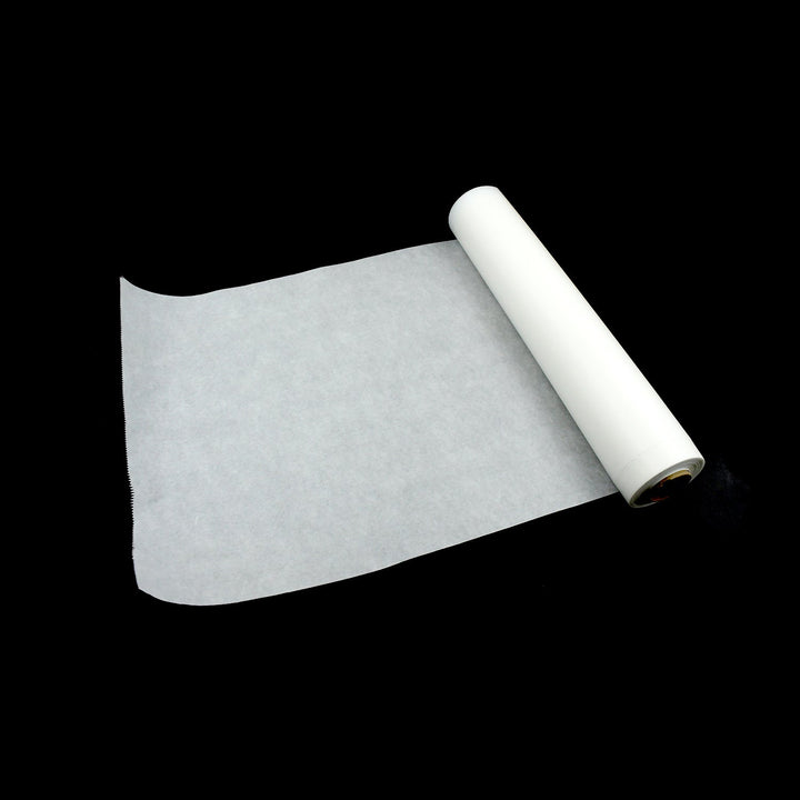 Non-Stick Parchment Paper: Easy Cleanup for Baking, Grilling & More (Microwave & Oven Safe / 5 MTR) Your Brand