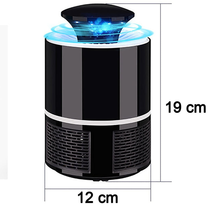 Eco Friendly Electronic Mosquito Killer Lamp Your Brand