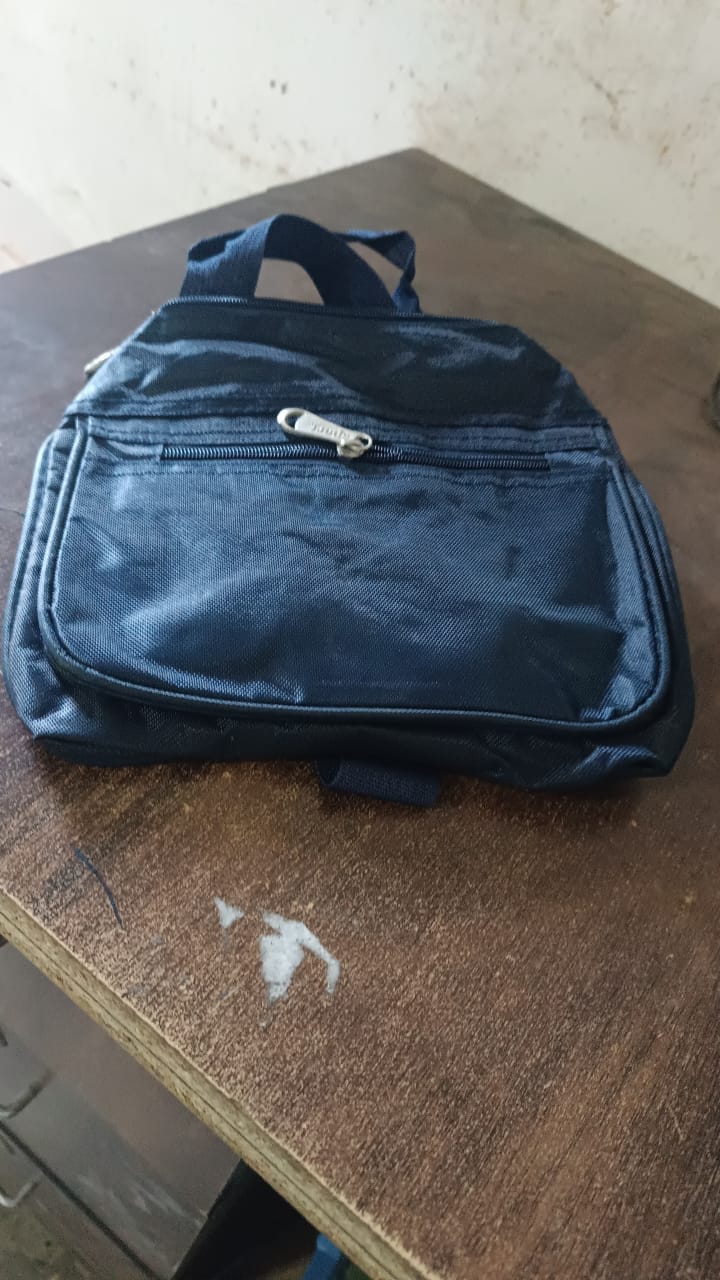 Lunch Box Bag for Women and Men – Stylish and Convenient (1 Pc) - TezCart