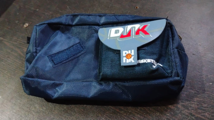 Pencil Pouch With Zipper, Students Pencil Case Large Capacity, Makeup Pouch, Stationery Bag (1 Pc) - TezCart