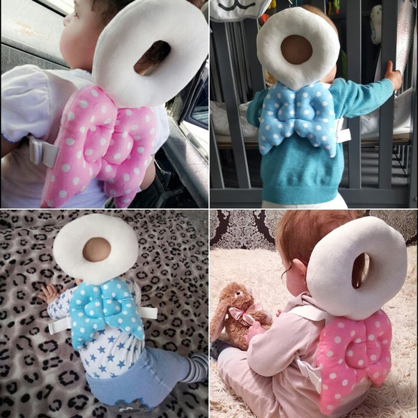 Baby Head Protector Baby Toddlers Head Safety Pad Your Brand