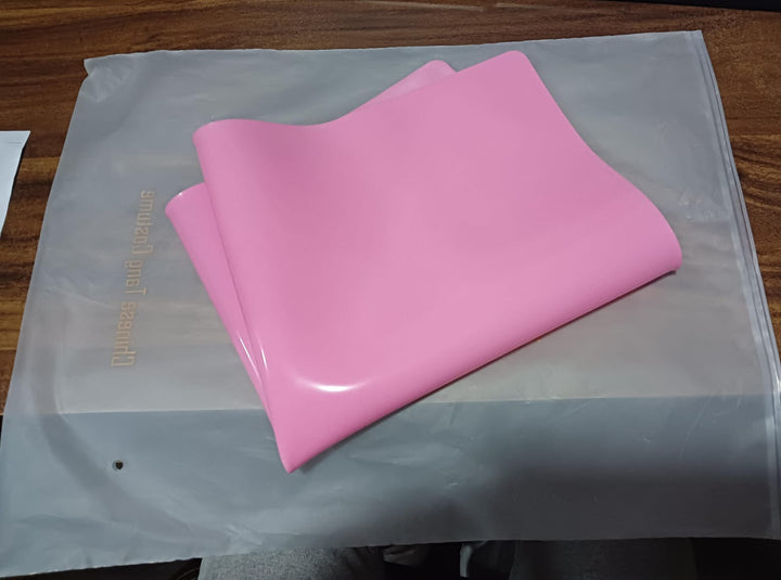 Rolling Mat Silicone Baking Mat (50×40 Cm) - TezCart