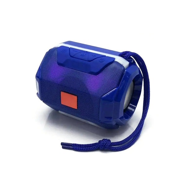 Wireless Portable Bluetooth DJ Bass Speaker , Rechargeable Media Player Your Brand