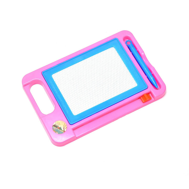 Magnetic Slate & Magnetic Pen Writing Slate Toy Your Brand