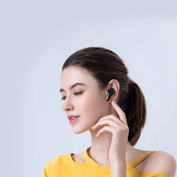 Wireless M19 Bluetooth Headphones True Wireless Airbuds - TezCart