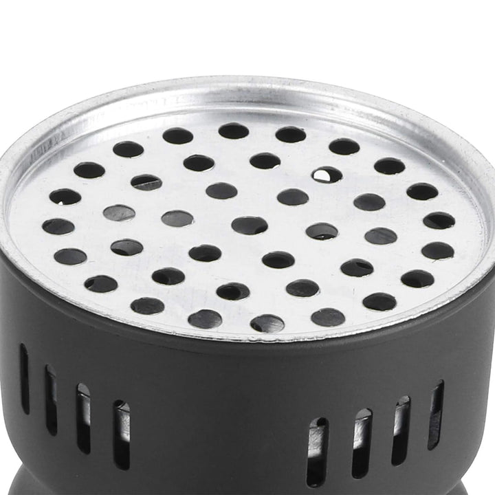 Mini Electric Stove: Heating, Hot Plate & Coffee/Tea Heater (Portable & Compact) Your Brand