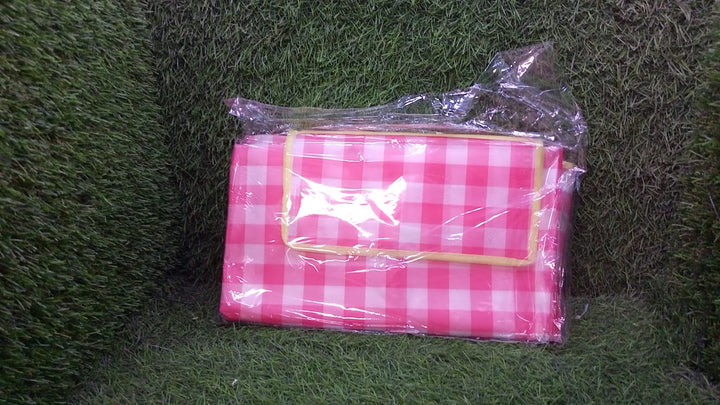 Picnic Blanket Beach Mat Waterproof Blanket Foldable Picnic, Beach, Camping Your Brand