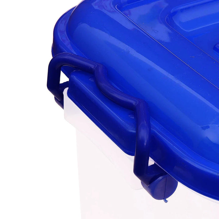 plastic-storage-container-with-lid-5-5kg - TezCart