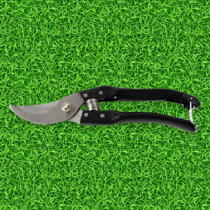 Gardening Tools - Garden Shears Pruners Scissor (1 Pc) - TezCart