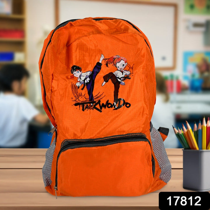 Lightweight Hiking Backpack Water Resistant Travel Camping Backpack Outdoor Dayback for Men Women Your Brand