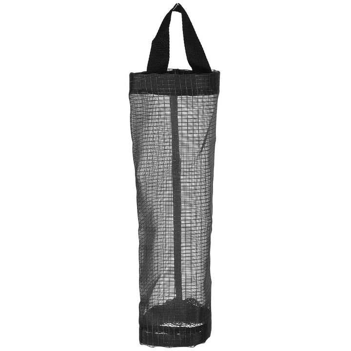 Hanging Waste Bag Holder, Garbage Bag Storage Bag, Widening Handle Hanging Sturdy for Store Garbage Bags Home Store Debris Kitchen, Bedroom Large Capacity for Restaurant (1 Pc) Your Brand