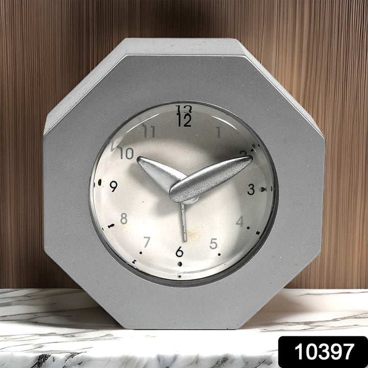 Desk Clock with Alarm Function - TezCart