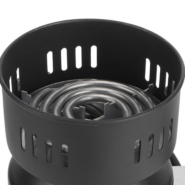 Mini Electric Stove: Heating, Hot Plate & Coffee/Tea Heater (Portable & Compact) Your Brand