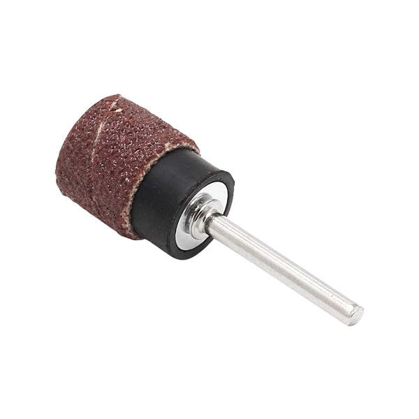 Sanding Band Drum Sleeves Mandrels for Dremel Rotary Tool (4 Pcs Set) - TezCart