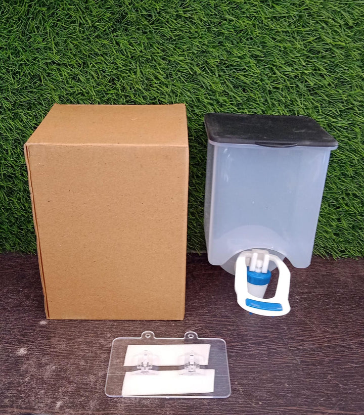 1100ml kitchen oil dispenser