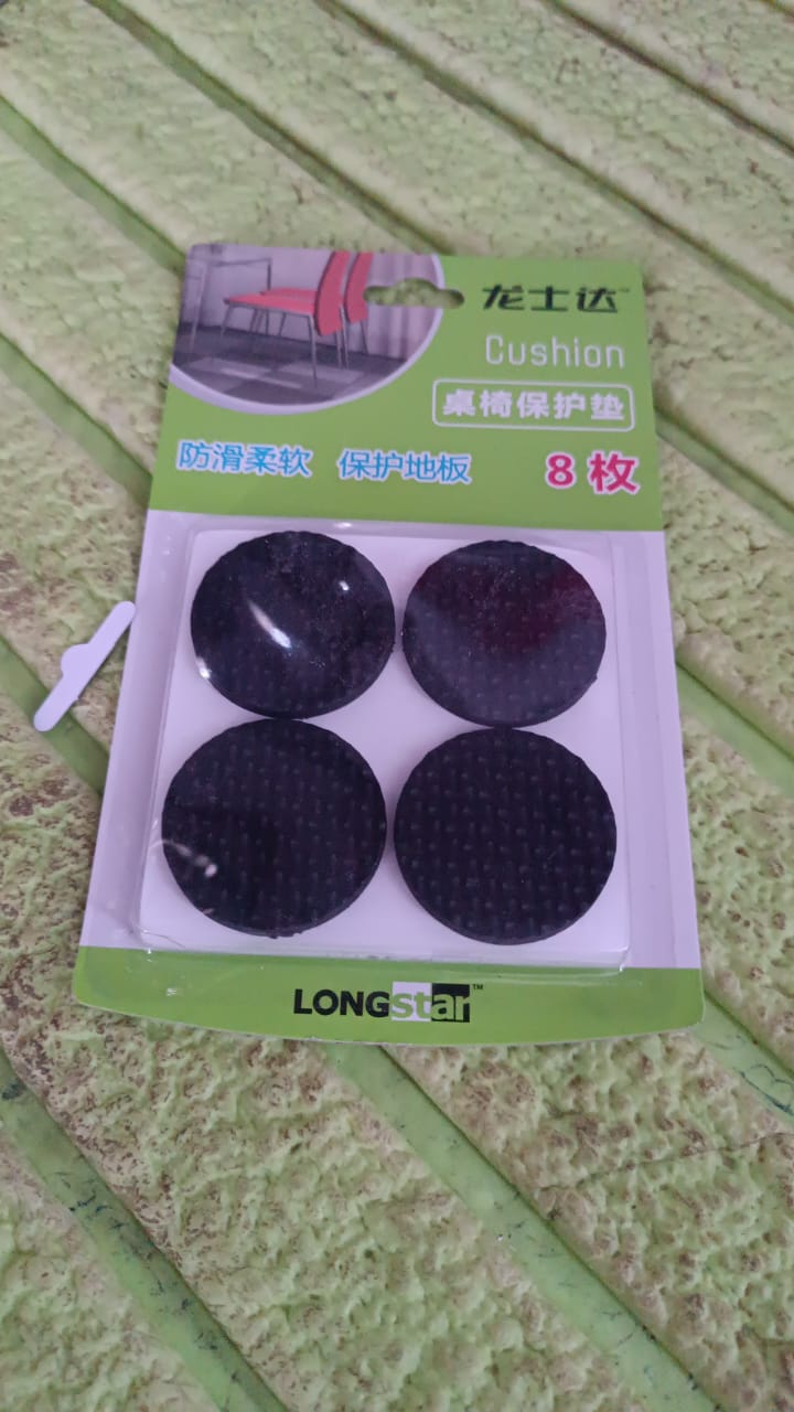 Furniture Protection Pad (8 Pcs Set) - TezCart