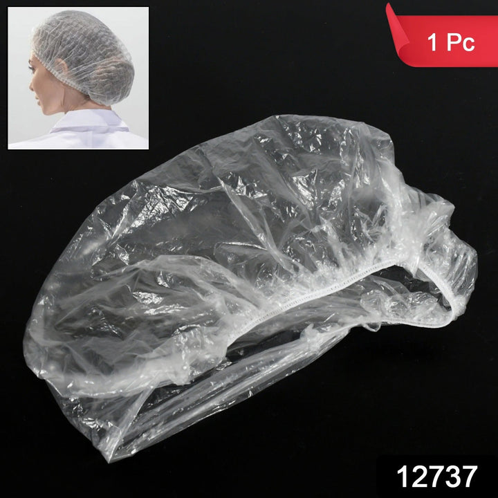 Disposable Shower Caps for Women (1 Pc) Your Brand