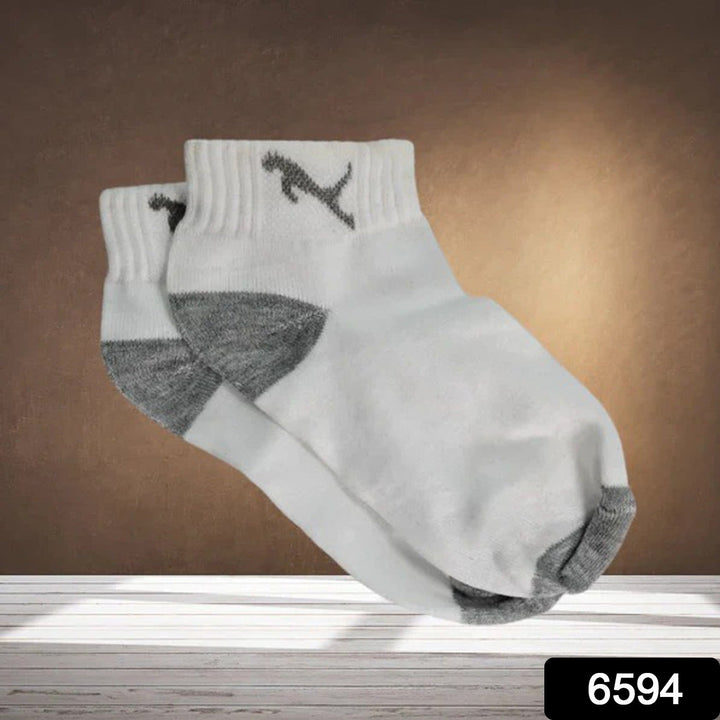 Men's Premium Socks – 1 Pair for Comfort and Style - TezCart