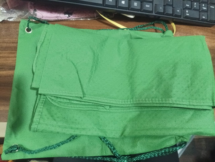 2 in 1 Hajj Kit Bag with Musallah & Small Bag (2 Pcs Set) - TezCart