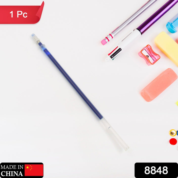 Blue Pen Refill All Round Ball Pen Refill Smooth Writing Pen Refill all Pen Suitable (1 Pc) Your Brand