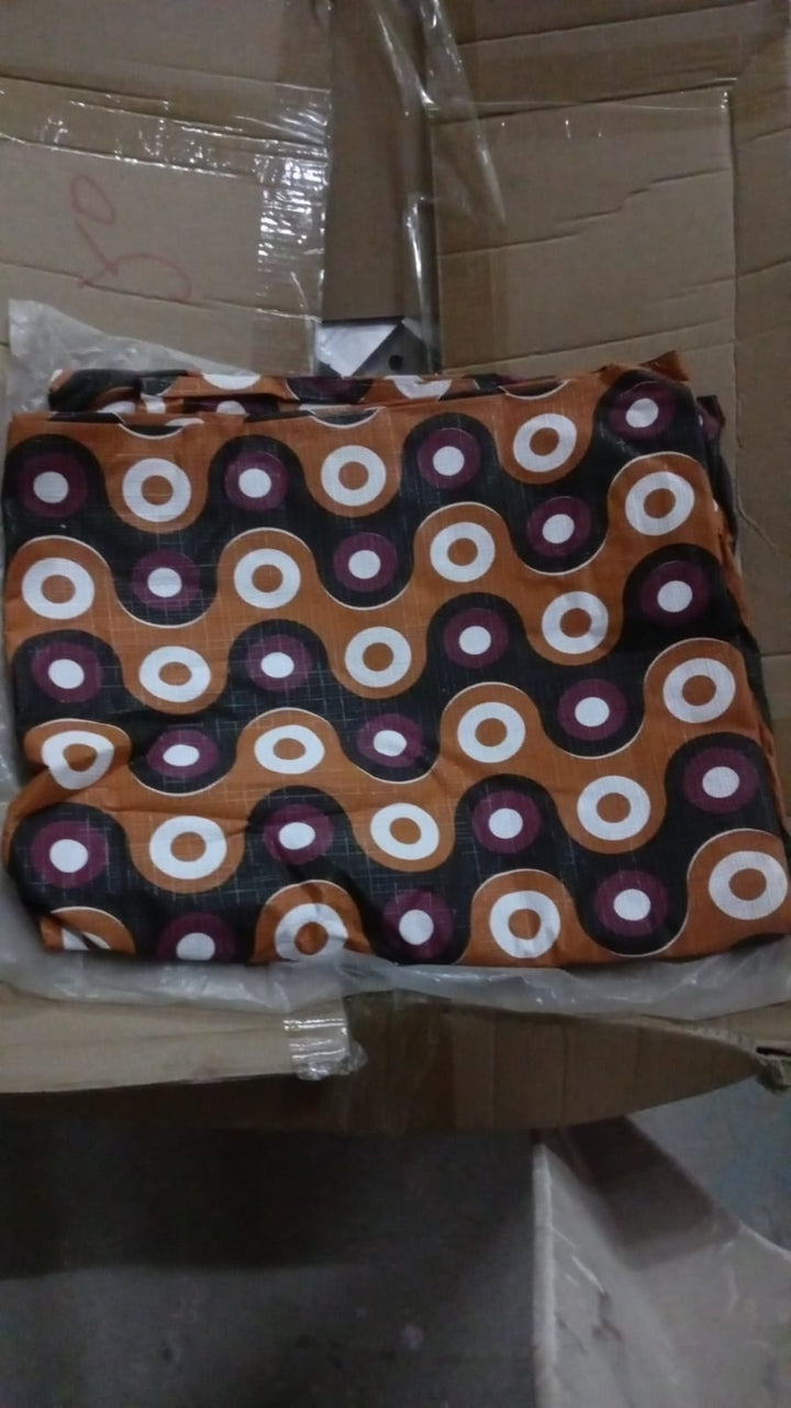 Waterproof Washing Machine Cover (size : 80x60x60 Cm) Your Brand