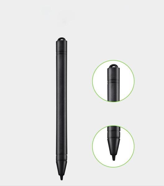 LCD Portable Writing Pad / Tablet for Kids - 8.5 Inch Your Brand